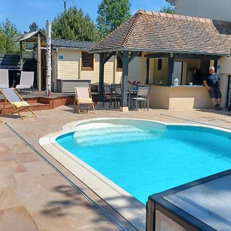 La Pause Cauchoise Apartment Vittefleur Exterior foto