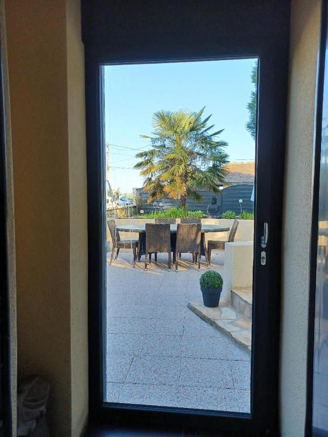 La Pause Cauchoise Apartment Vittefleur Exterior foto