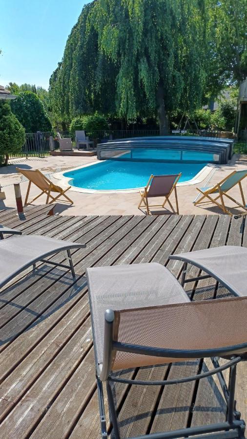 La Pause Cauchoise Apartment Vittefleur Exterior foto